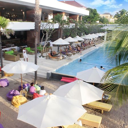 Truntum Kuta Bali Otel Dış mekan fotoğraf