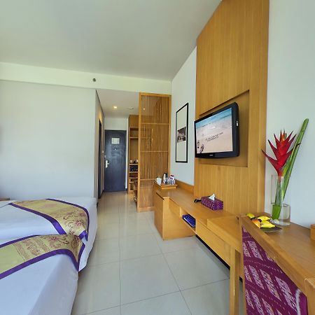 Truntum Kuta Bali Otel Dış mekan fotoğraf