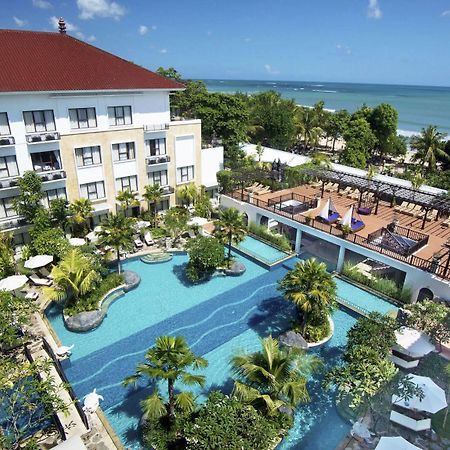 Truntum Kuta Bali Otel Dış mekan fotoğraf