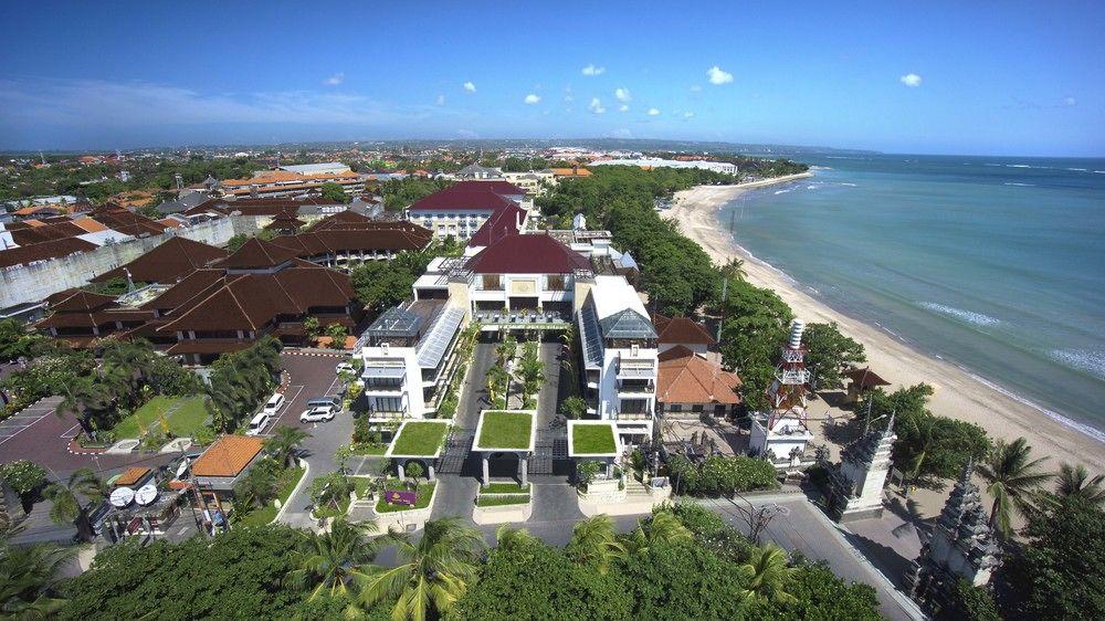 Truntum Kuta Bali Otel Dış mekan fotoğraf