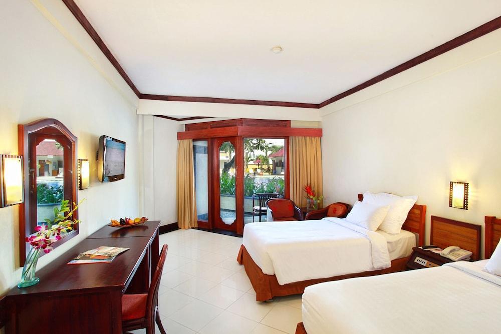 Truntum Kuta Bali Otel Dış mekan fotoğraf