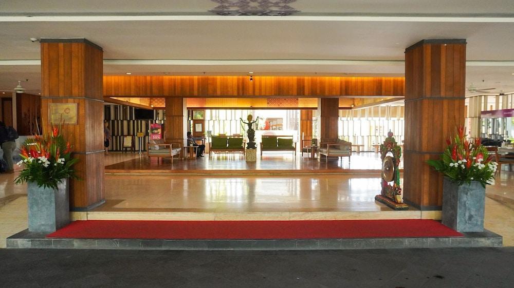 Truntum Kuta Bali Otel Dış mekan fotoğraf