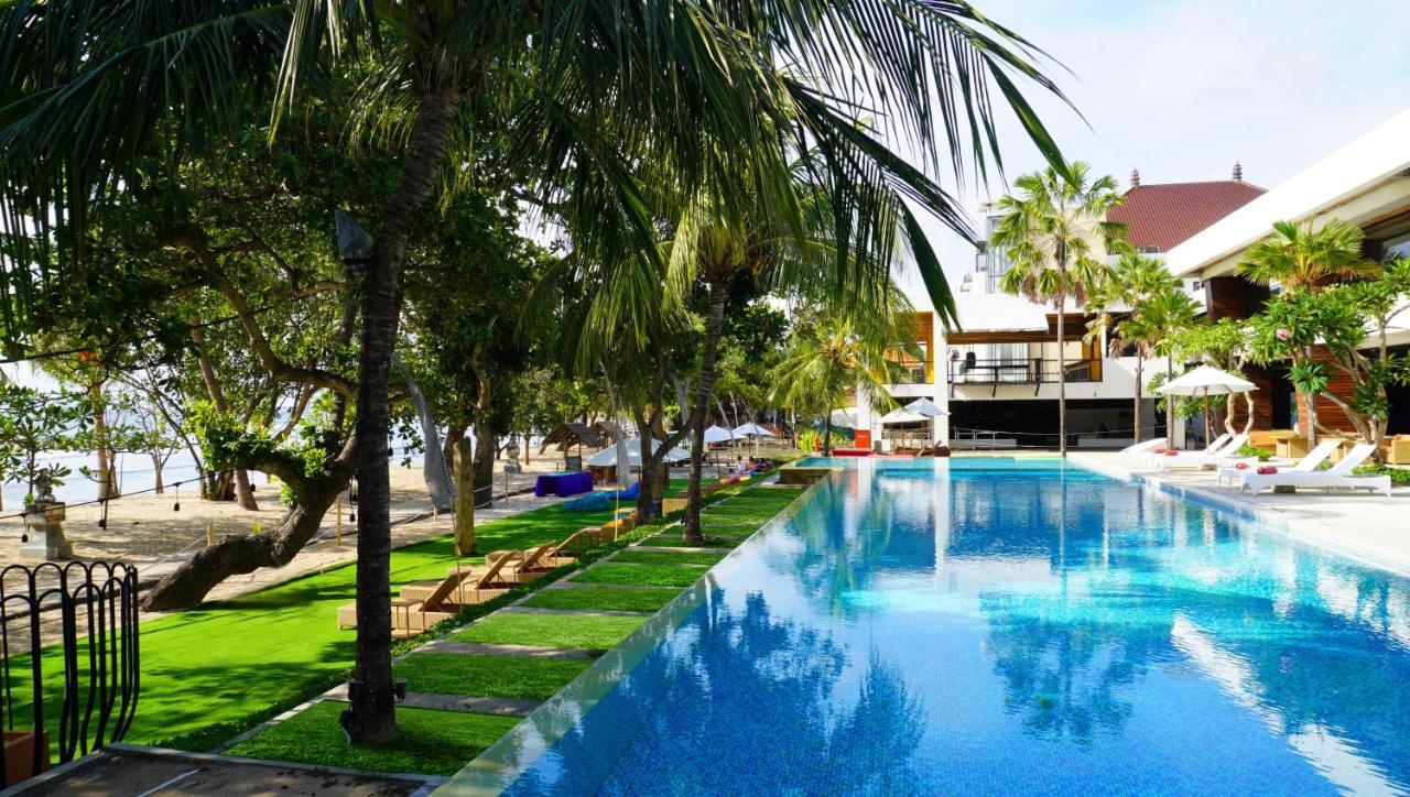 Truntum Kuta Bali Otel Dış mekan fotoğraf