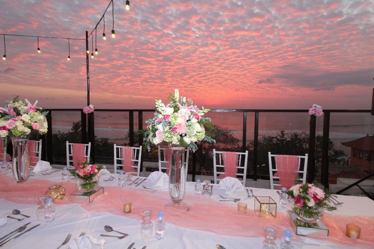 Truntum Kuta Bali Otel Dış mekan fotoğraf