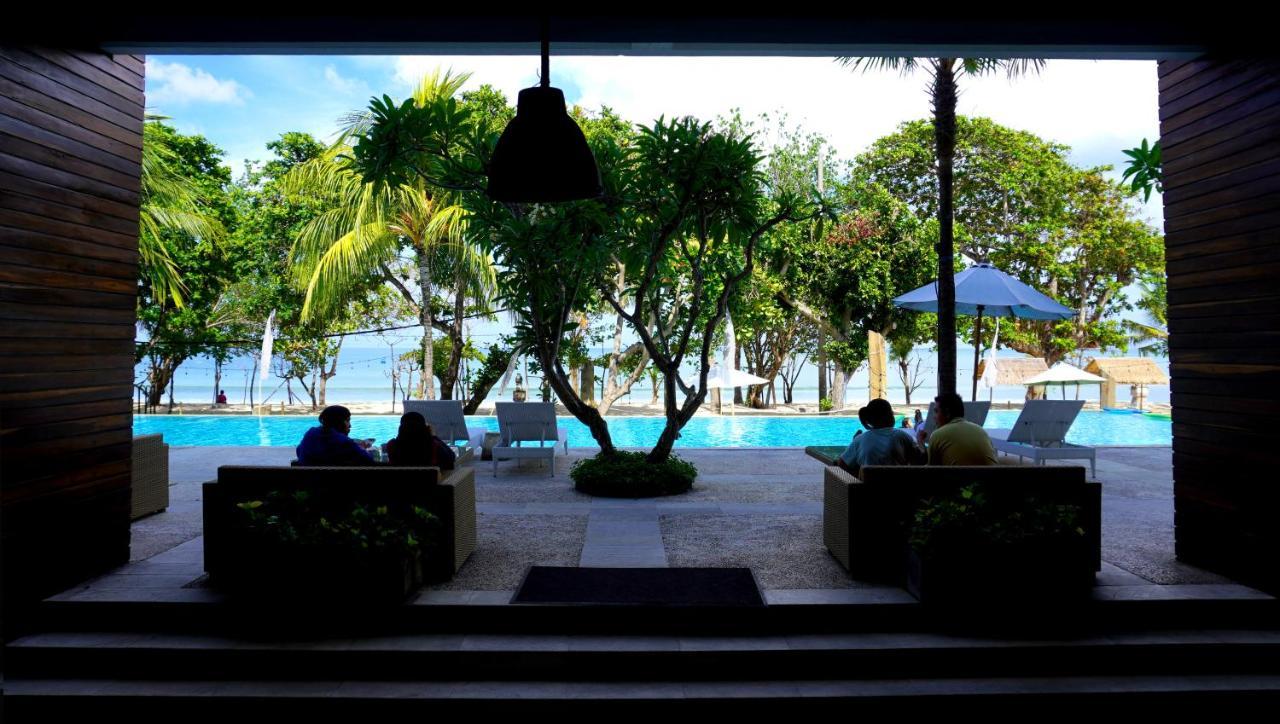 Truntum Kuta Bali Otel Dış mekan fotoğraf