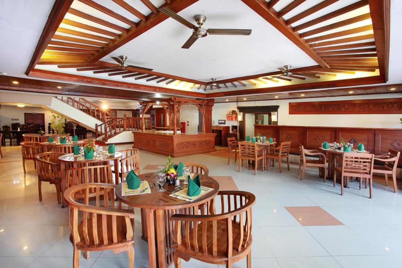 Truntum Kuta Bali Otel Dış mekan fotoğraf
