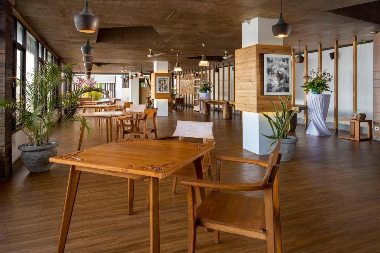 Truntum Kuta Bali Otel Dış mekan fotoğraf