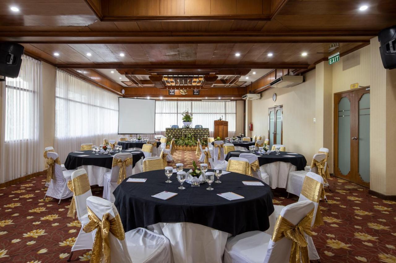 Truntum Kuta Bali Otel Dış mekan fotoğraf