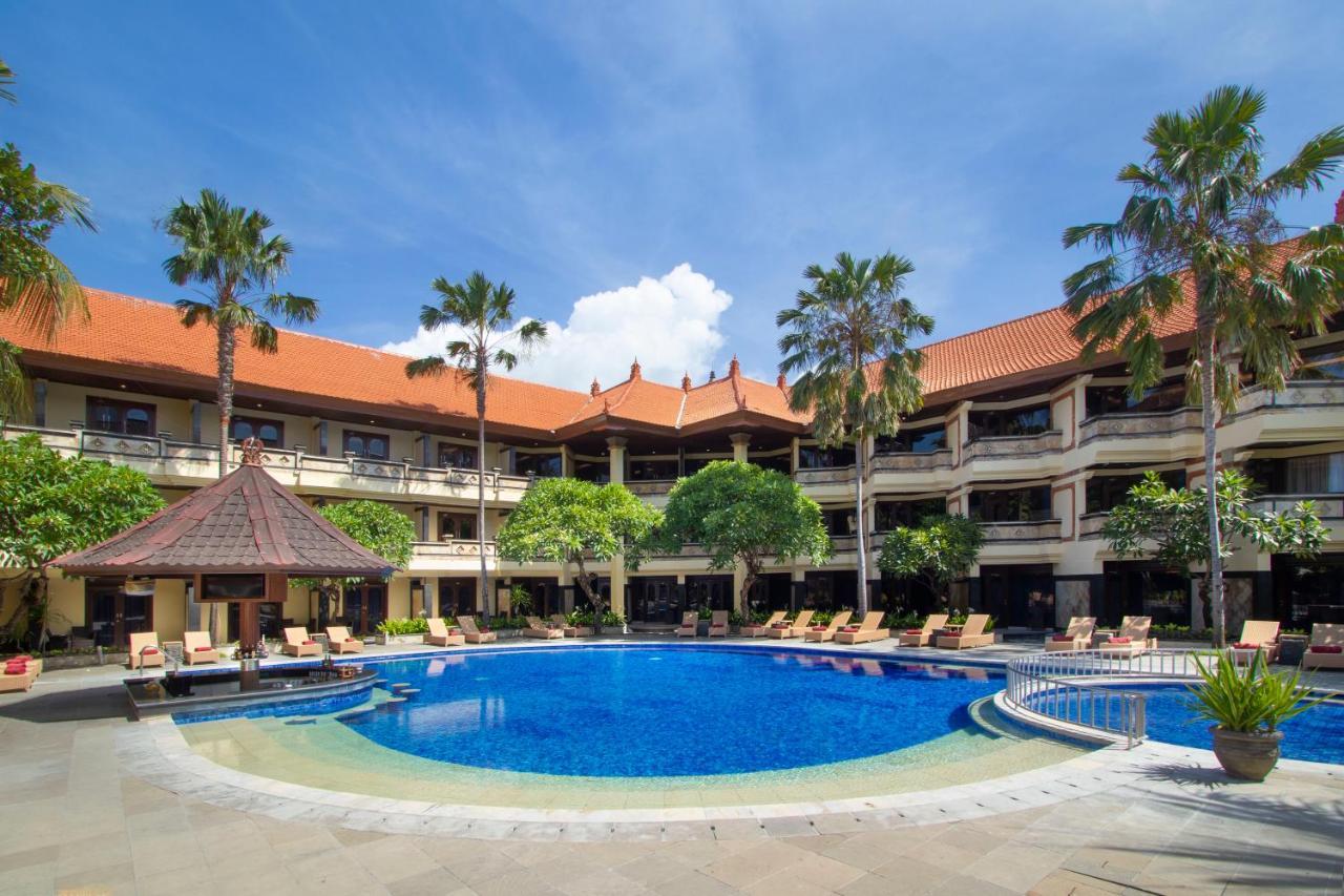 Truntum Kuta Bali Otel Dış mekan fotoğraf