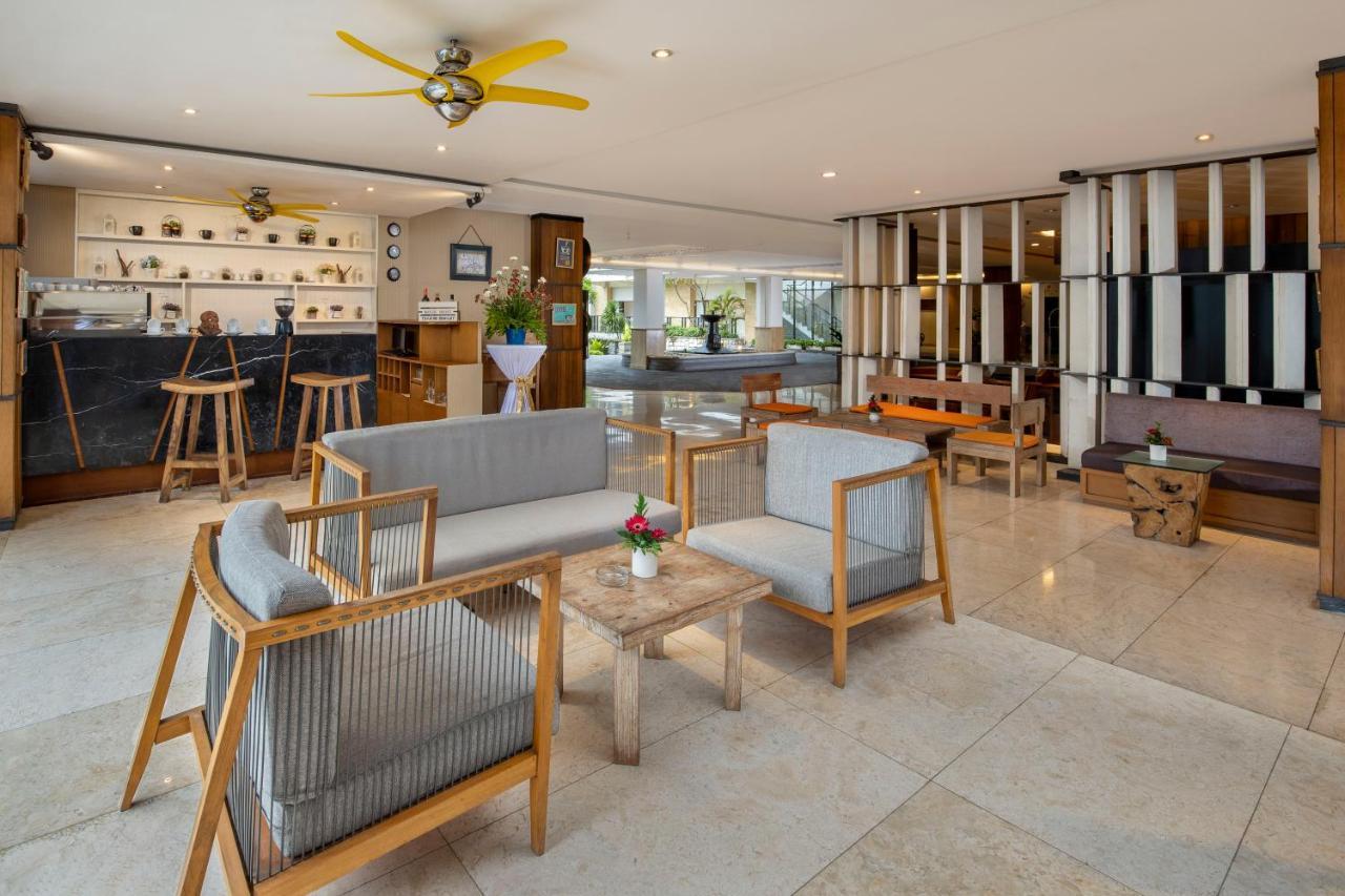 Truntum Kuta Bali Otel Dış mekan fotoğraf