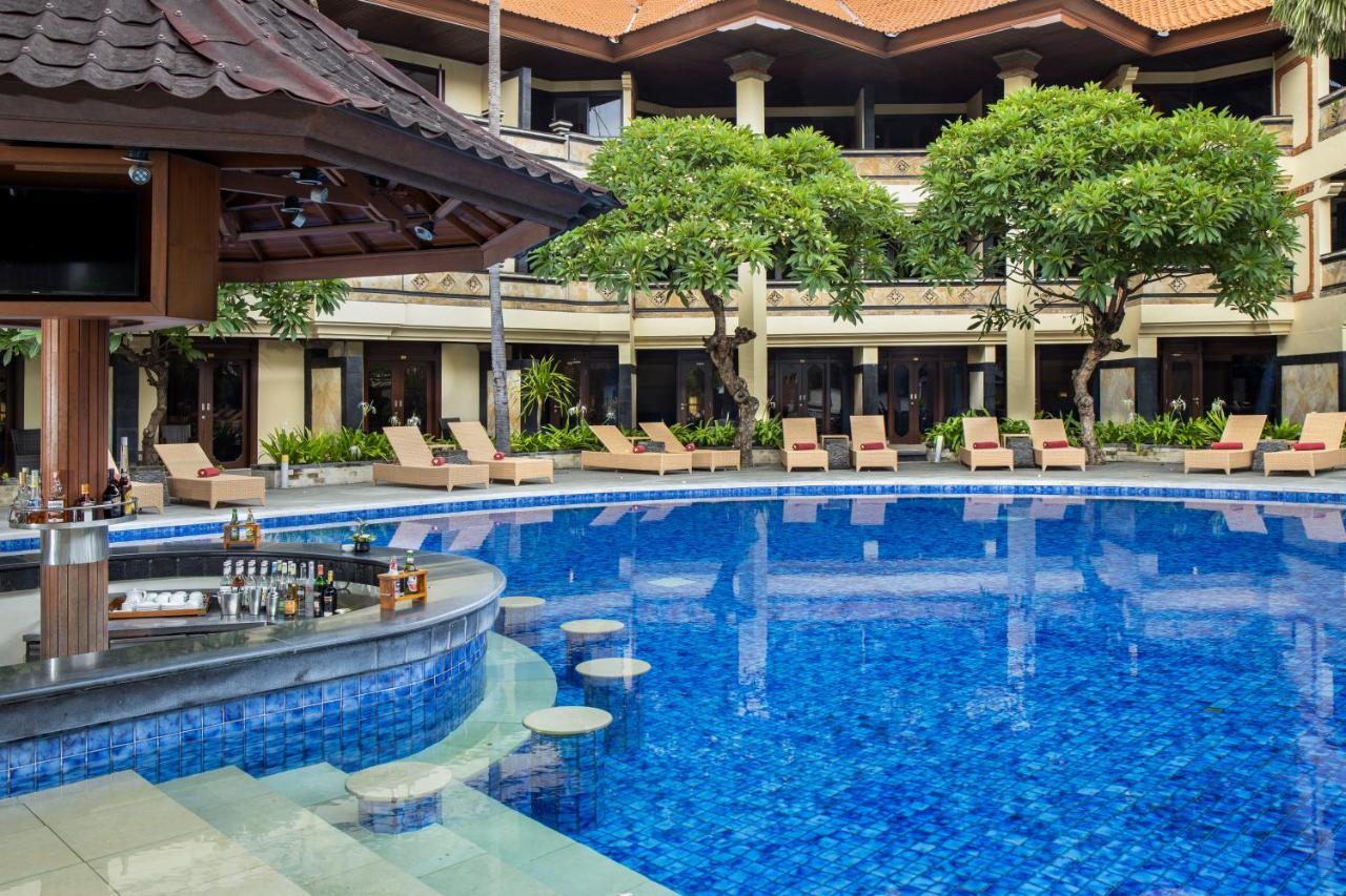 Truntum Kuta Bali Otel Dış mekan fotoğraf