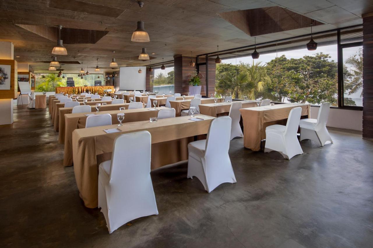 Truntum Kuta Bali Otel Dış mekan fotoğraf
