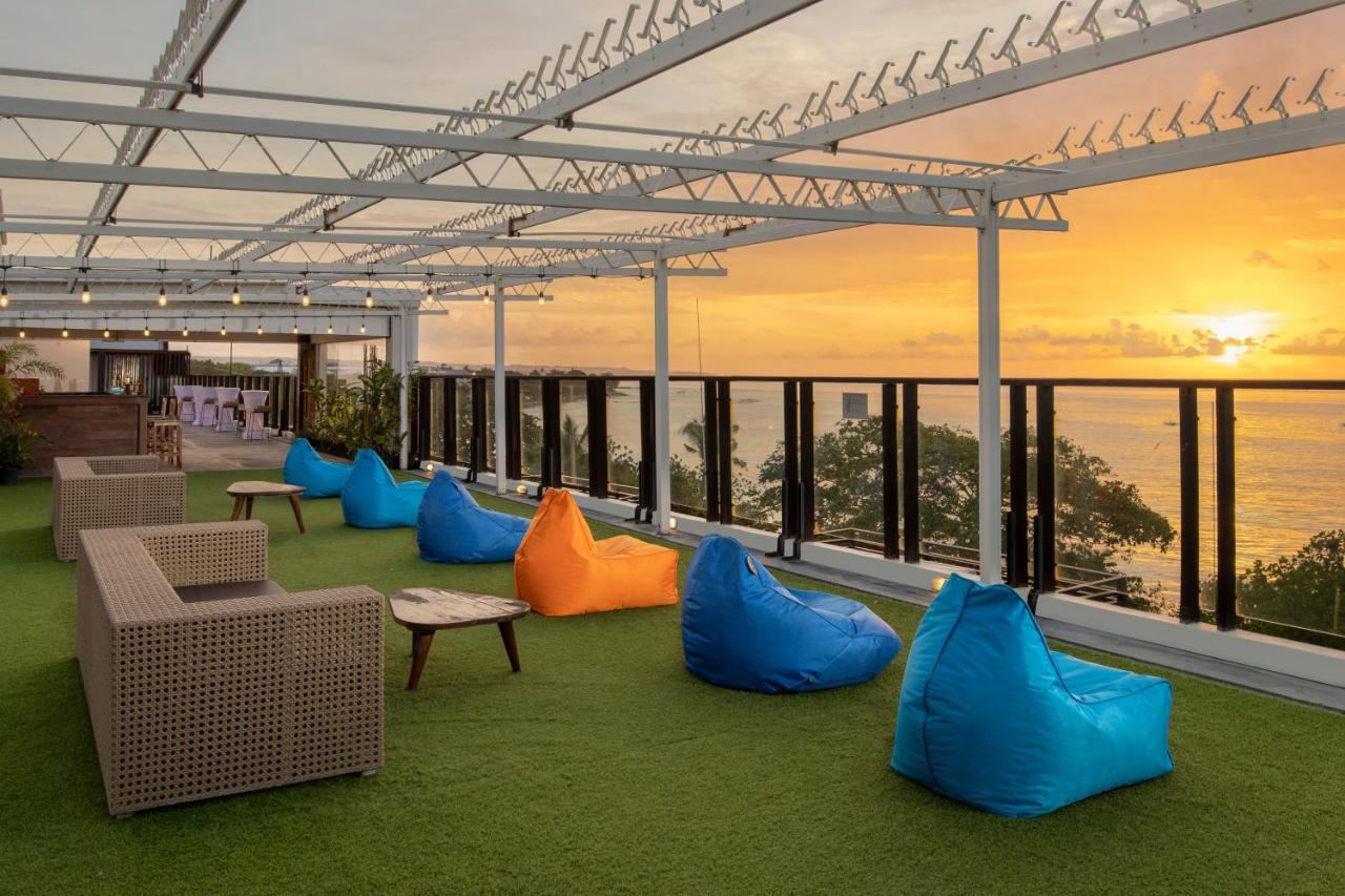 Truntum Kuta Bali Otel Dış mekan fotoğraf