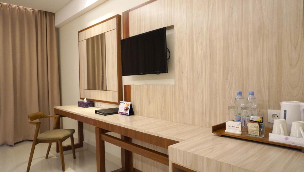 Truntum Kuta Bali Otel Dış mekan fotoğraf