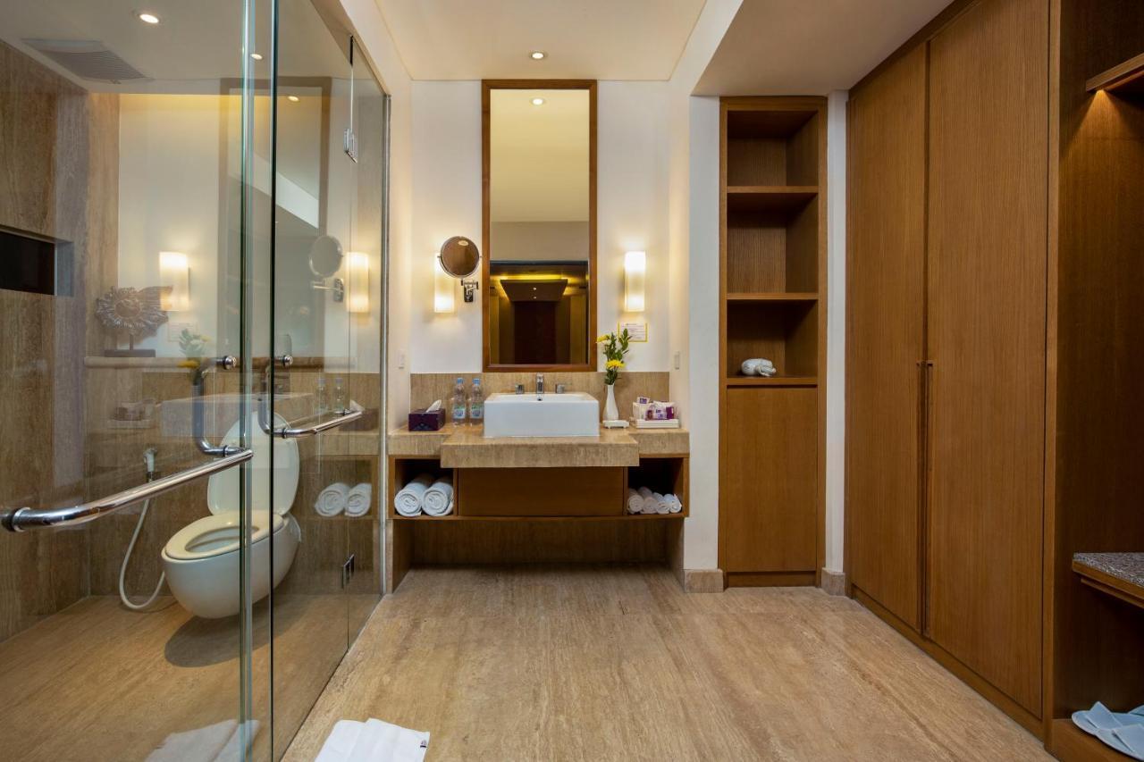 Truntum Kuta Bali Otel Dış mekan fotoğraf