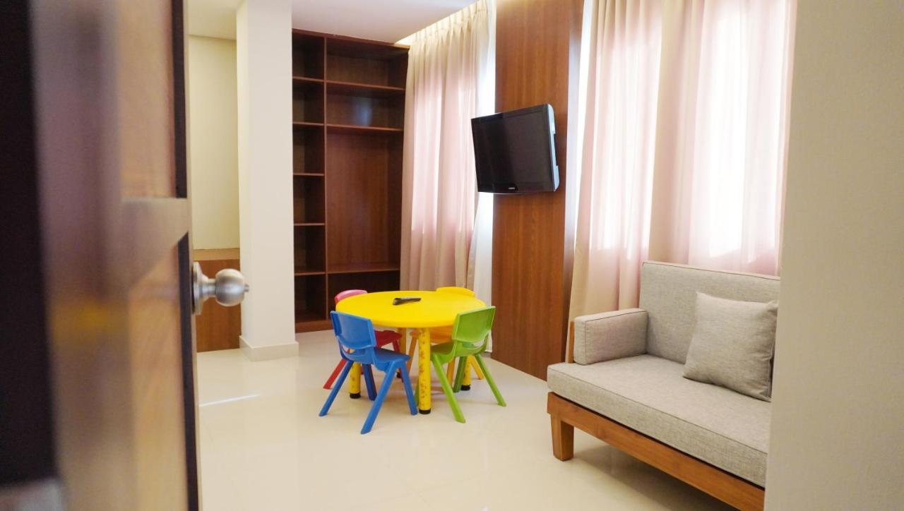 Truntum Kuta Bali Otel Dış mekan fotoğraf
