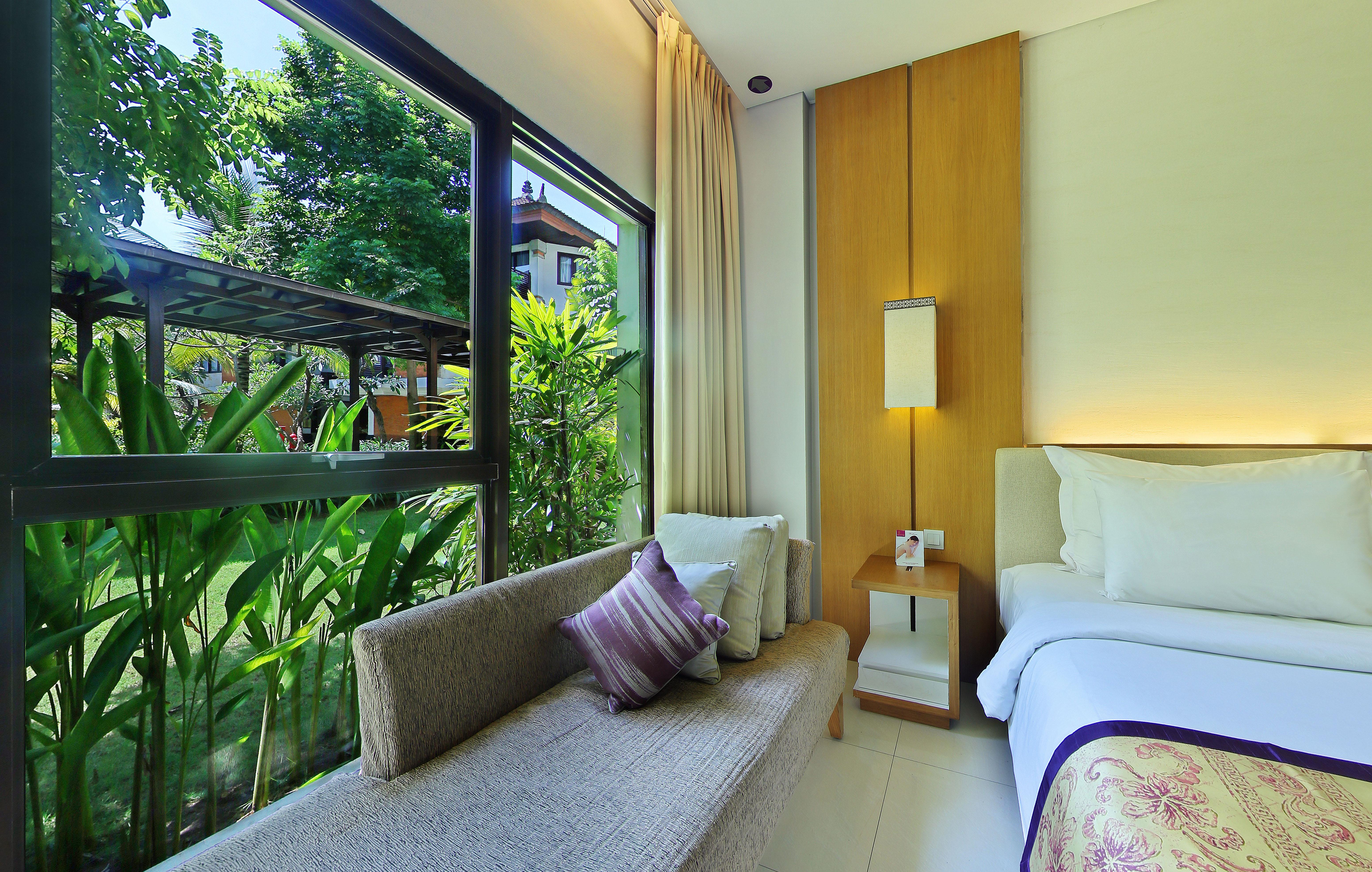 Truntum Kuta Bali Otel Dış mekan fotoğraf