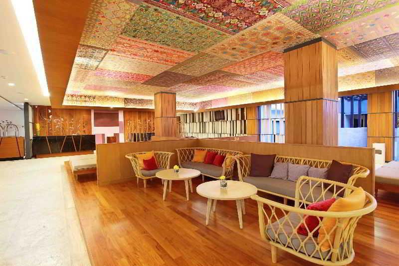 Truntum Kuta Bali Otel Dış mekan fotoğraf
