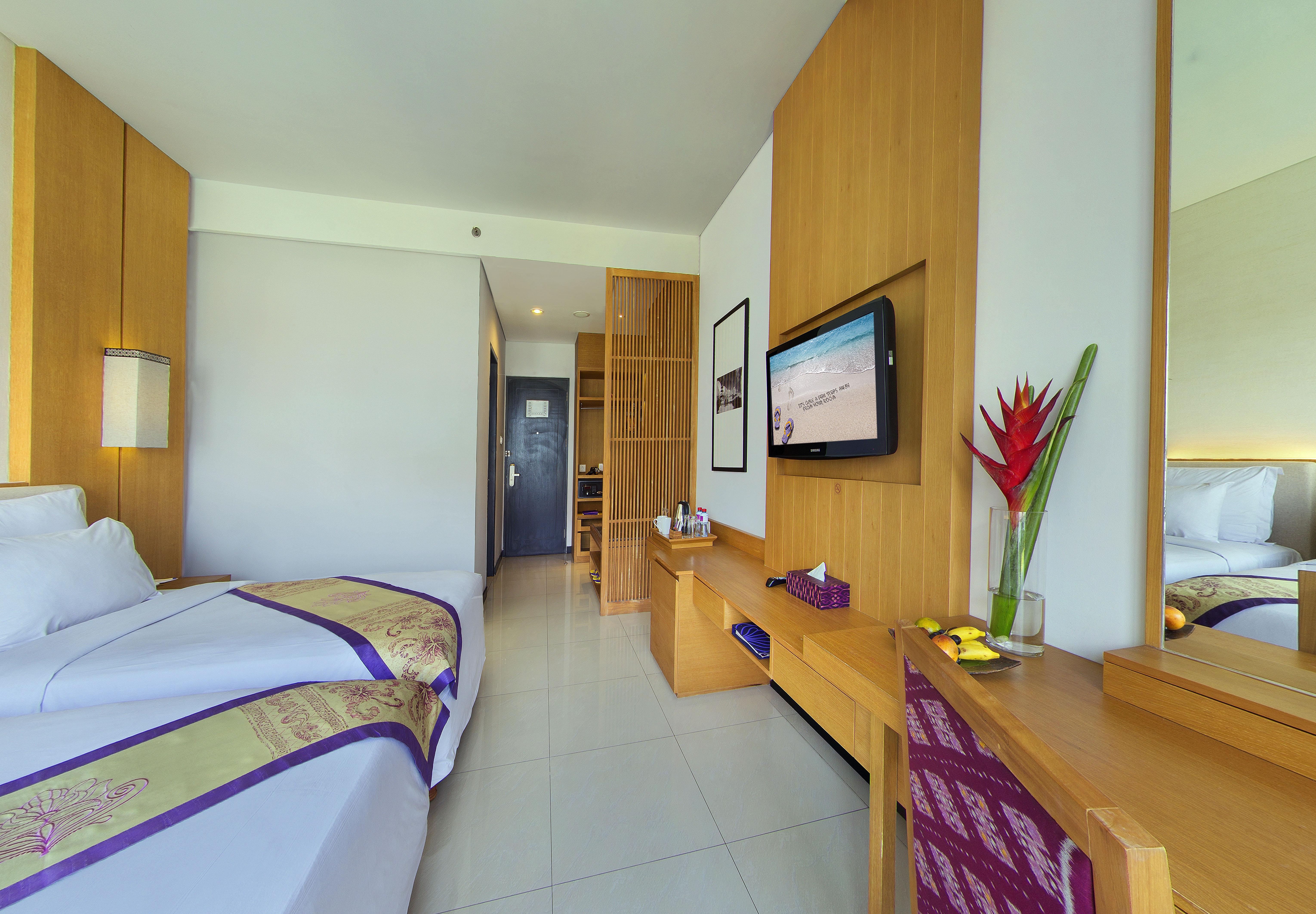 Truntum Kuta Bali Otel Dış mekan fotoğraf