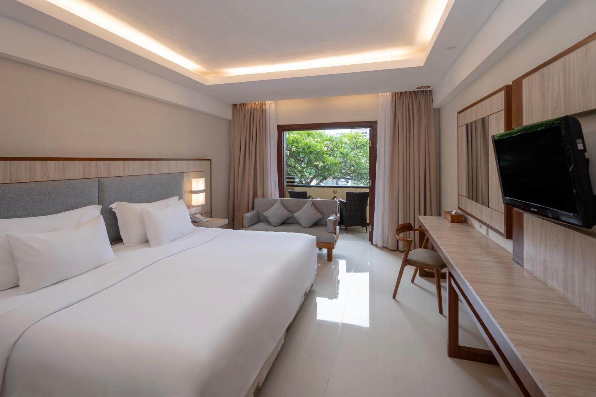 Truntum Kuta Bali Otel Dış mekan fotoğraf
