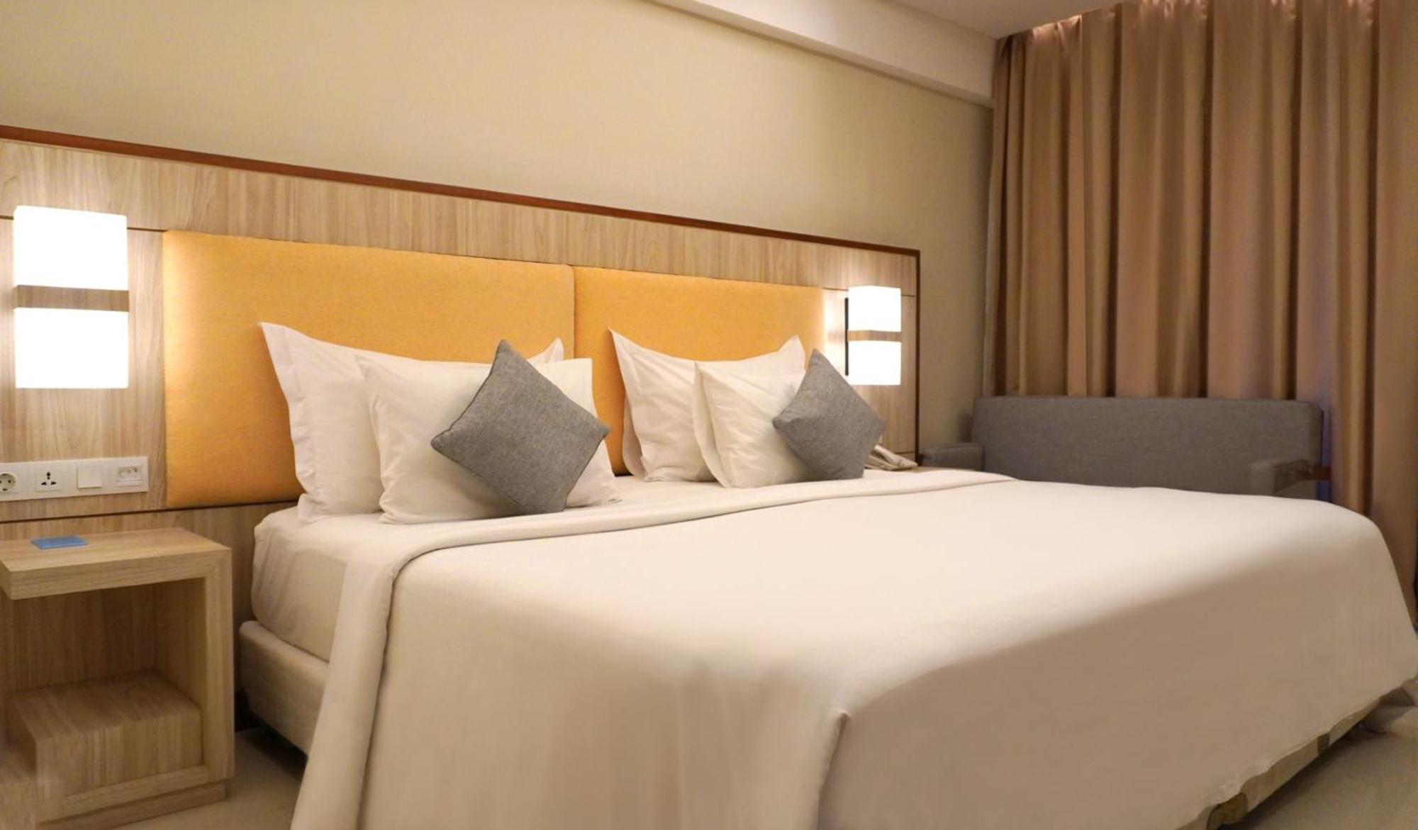 Truntum Kuta Bali Otel Dış mekan fotoğraf