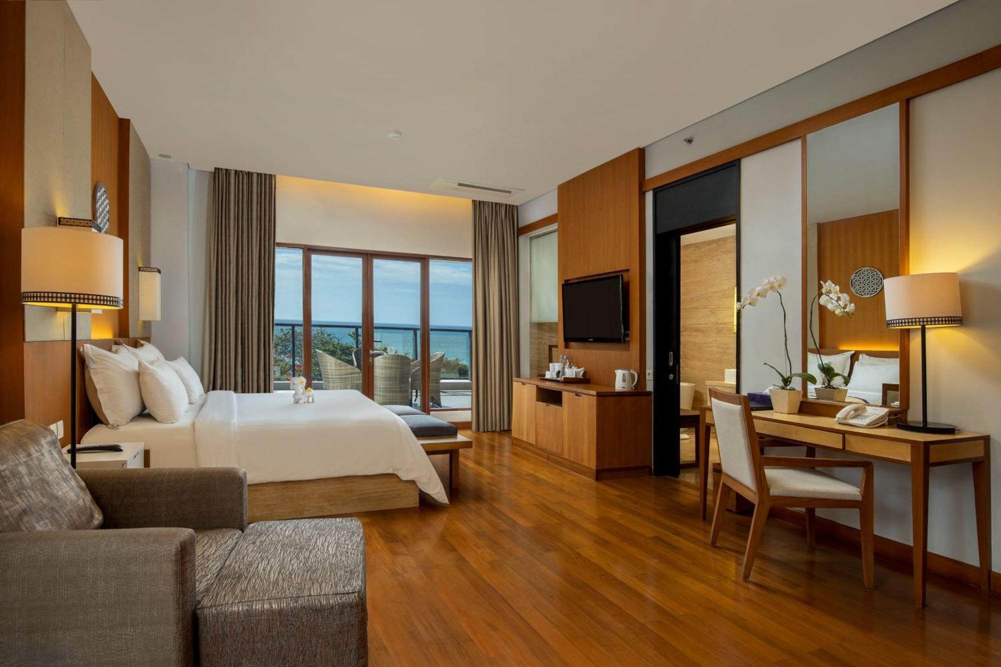 Truntum Kuta Bali Otel Dış mekan fotoğraf