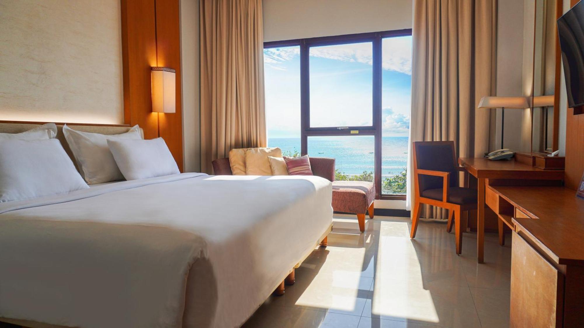 Truntum Kuta Bali Otel Dış mekan fotoğraf