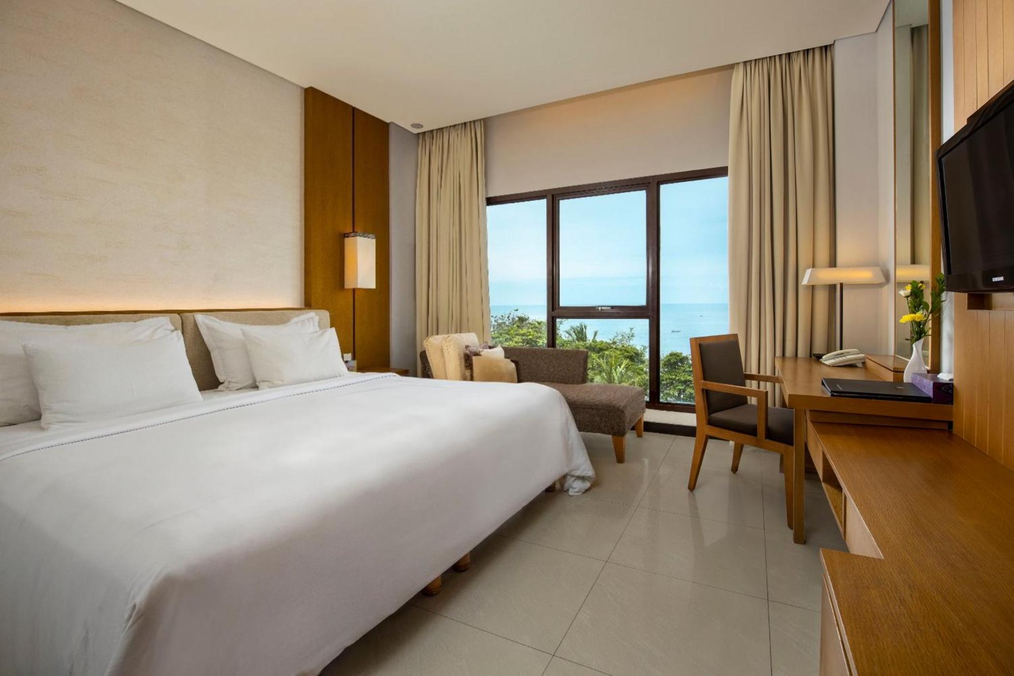 Truntum Kuta Bali Otel Dış mekan fotoğraf