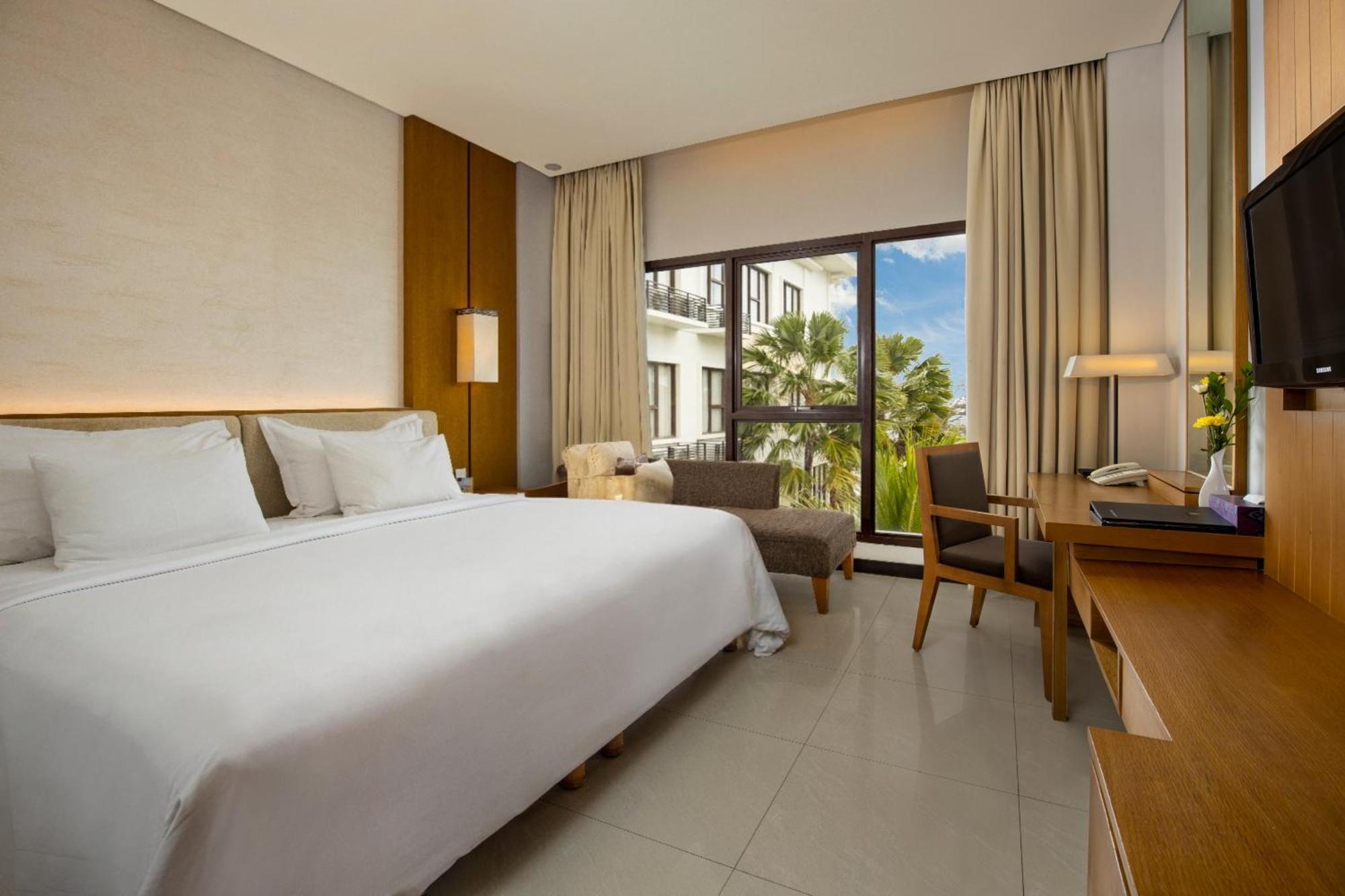 Truntum Kuta Bali Otel Dış mekan fotoğraf
