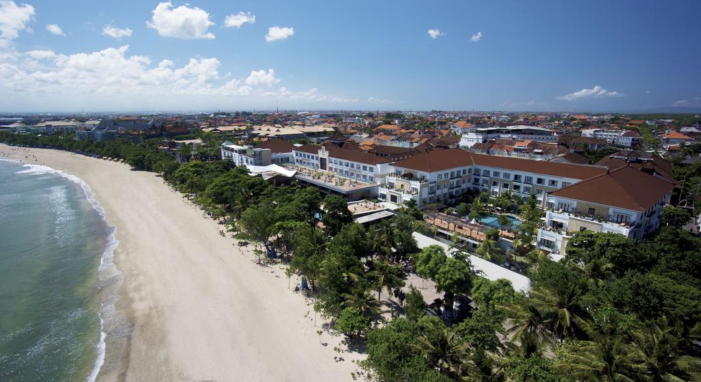 Truntum Kuta Bali Otel Dış mekan fotoğraf