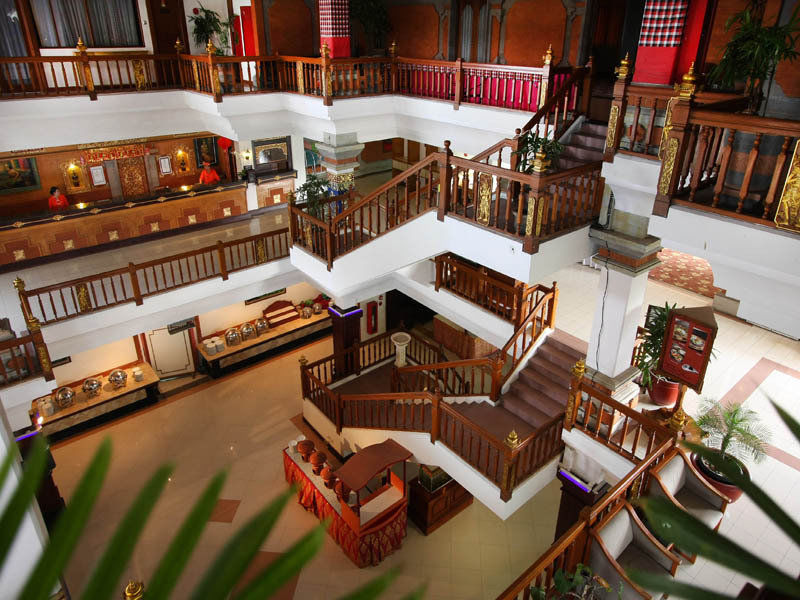Truntum Kuta Bali Otel Dış mekan fotoğraf