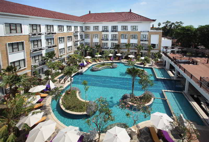 Truntum Kuta Bali Otel Dış mekan fotoğraf