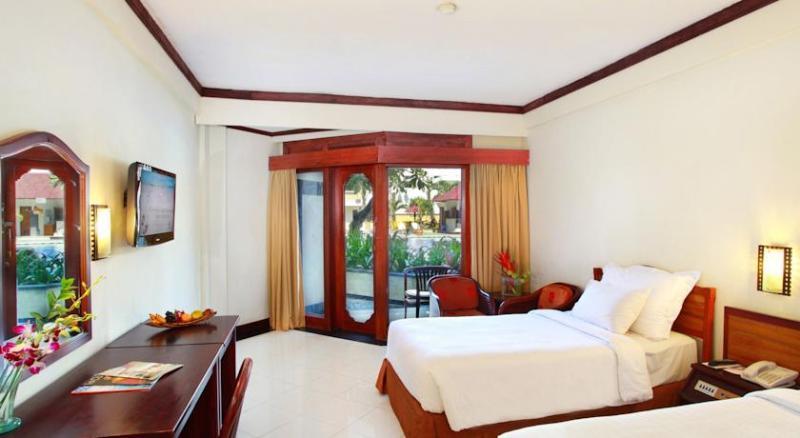Truntum Kuta Bali Otel Dış mekan fotoğraf
