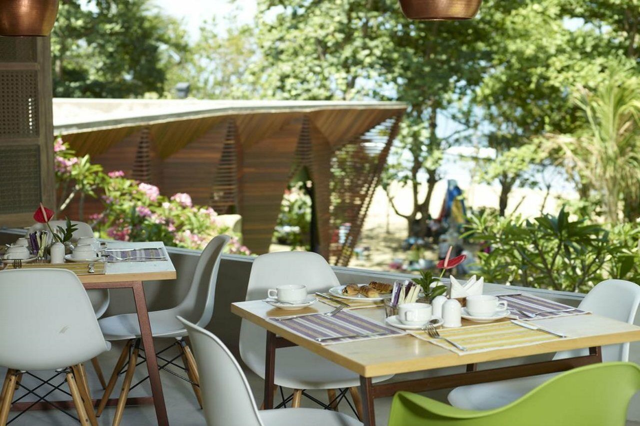 Truntum Kuta Bali Otel Dış mekan fotoğraf
