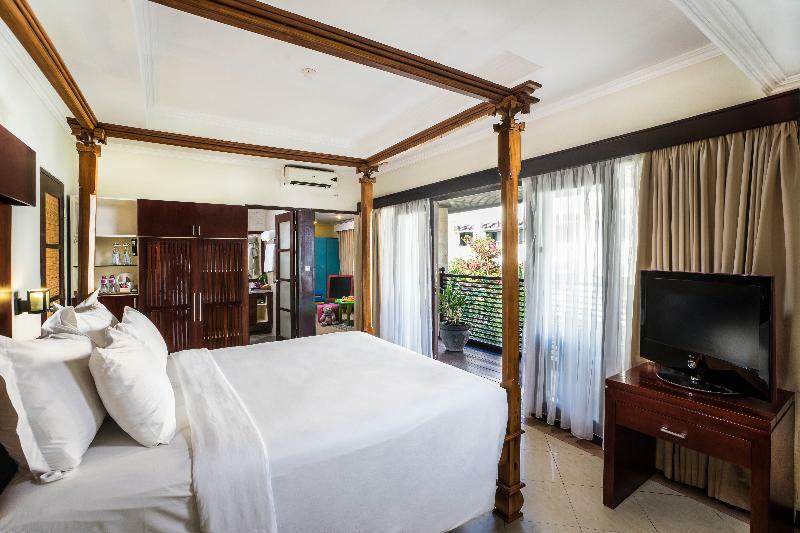 Truntum Kuta Bali Otel Dış mekan fotoğraf
