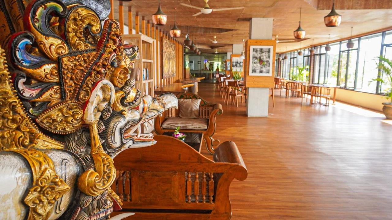 Truntum Kuta Bali Otel Dış mekan fotoğraf